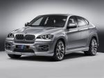 BMW X6 by Hartge 2011 года